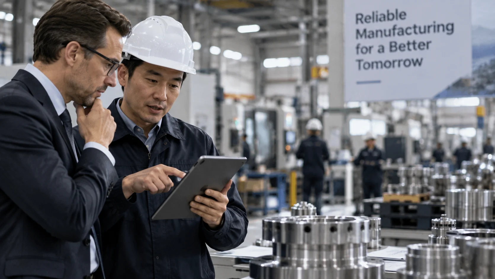 B2B 製造商做 GEO 和電商有什麼不同?