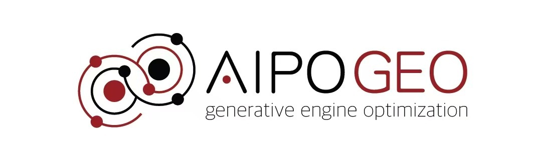 AI POGEO Logo