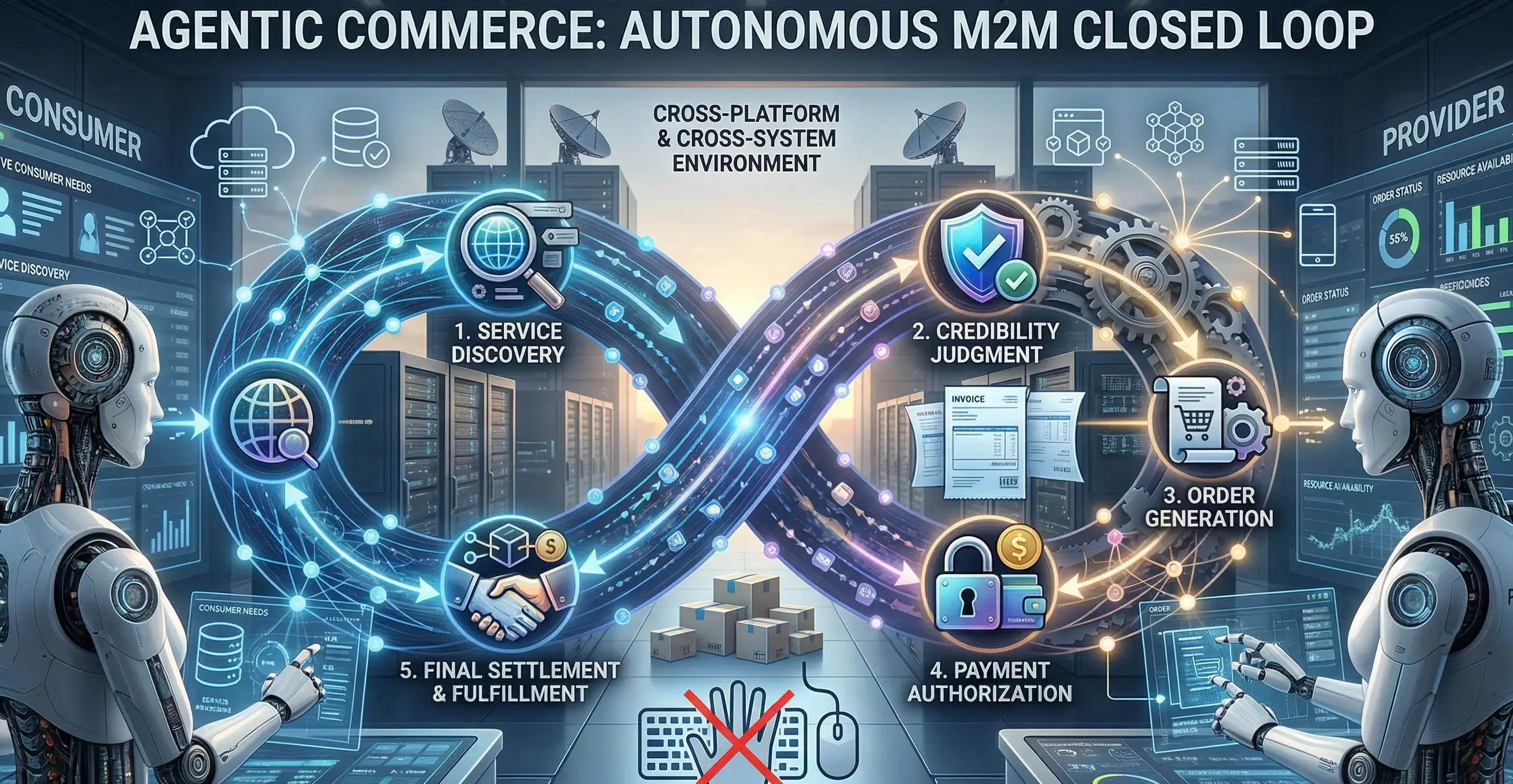 中美 AI 競賽的新戰場：從模型性能到 Agentic 生態，誰正在佔據上風？