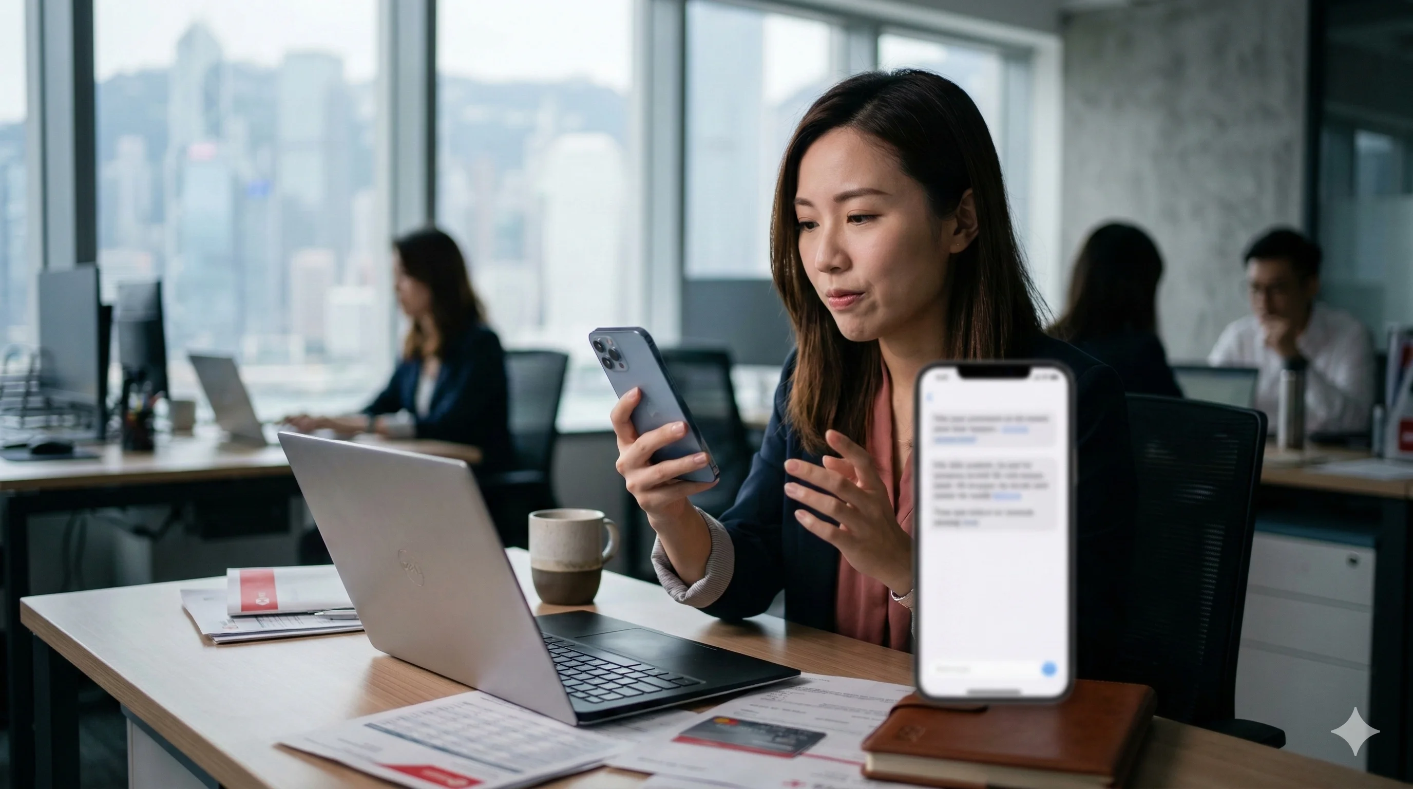 【Financial Industry】When a customer asks "which debit card is the most cost-effective", will AI mention you?