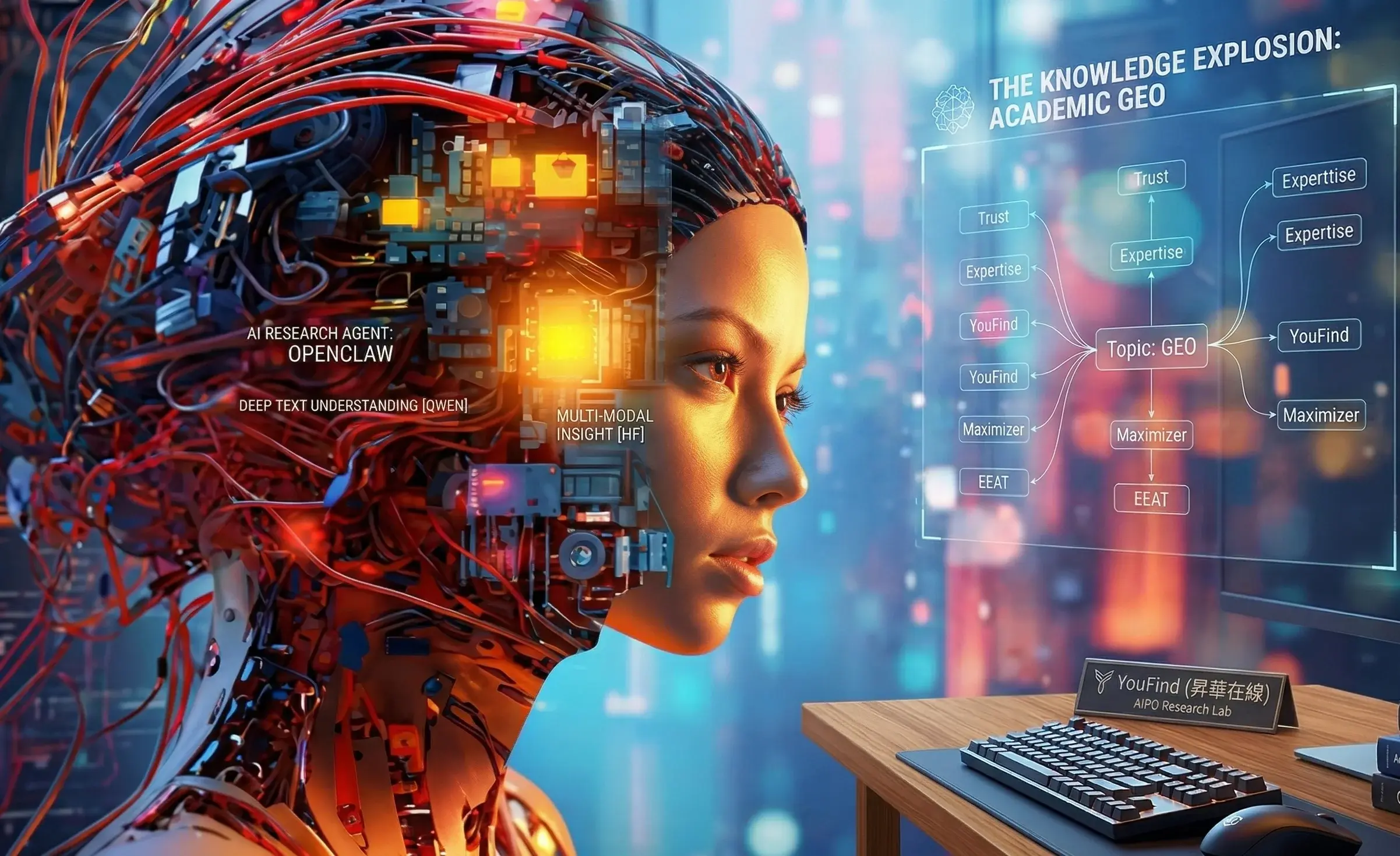 開源 Agent 的「三國殺」：OpenClaw、Hugging Face Transformers Agent 與 LangChain，開發者應如何選擇？