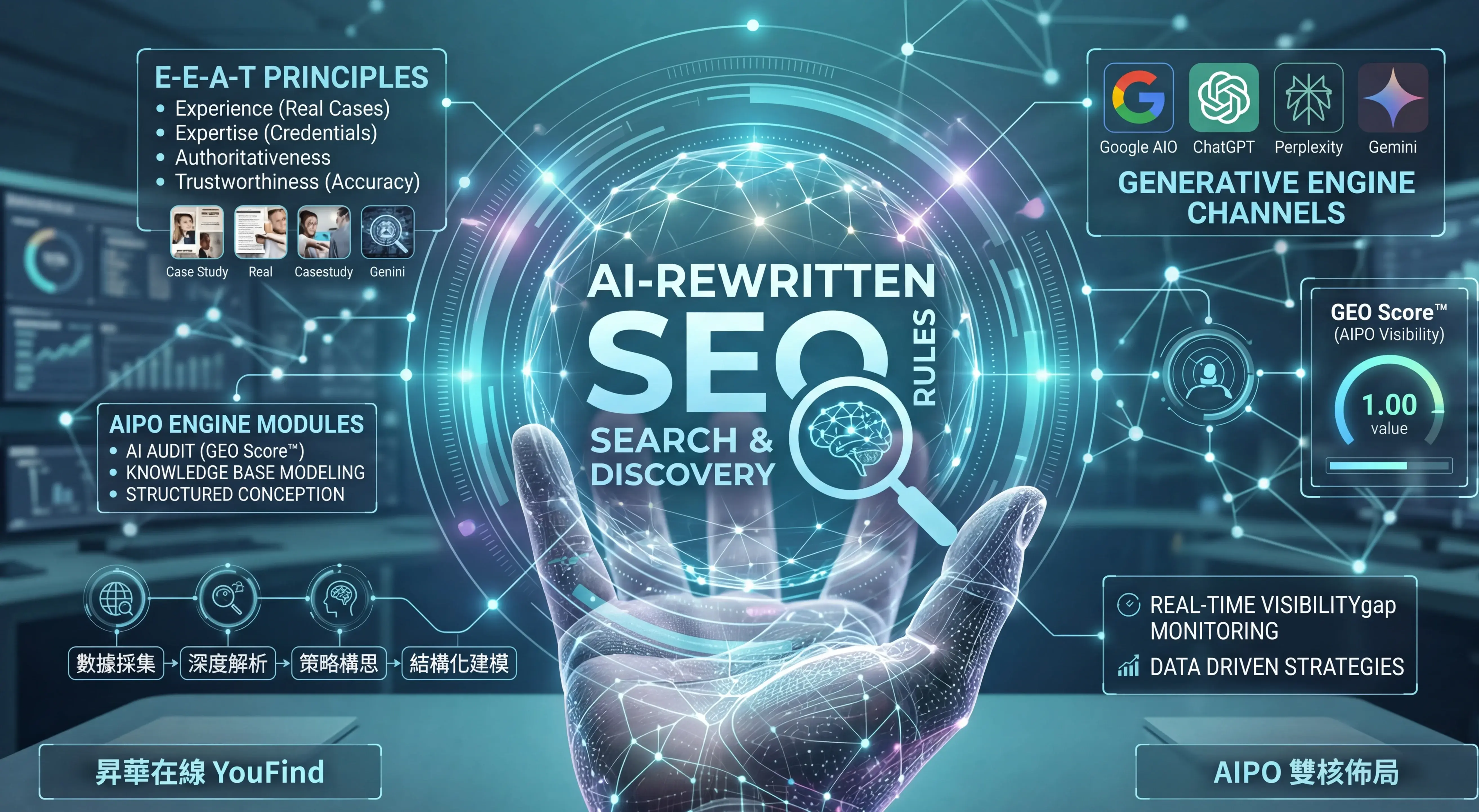 AI is Rewriting SEO Rules: How Can Content Websites Shift from 'Keyword' Thinking to 'Authority' Thinking by 2026?