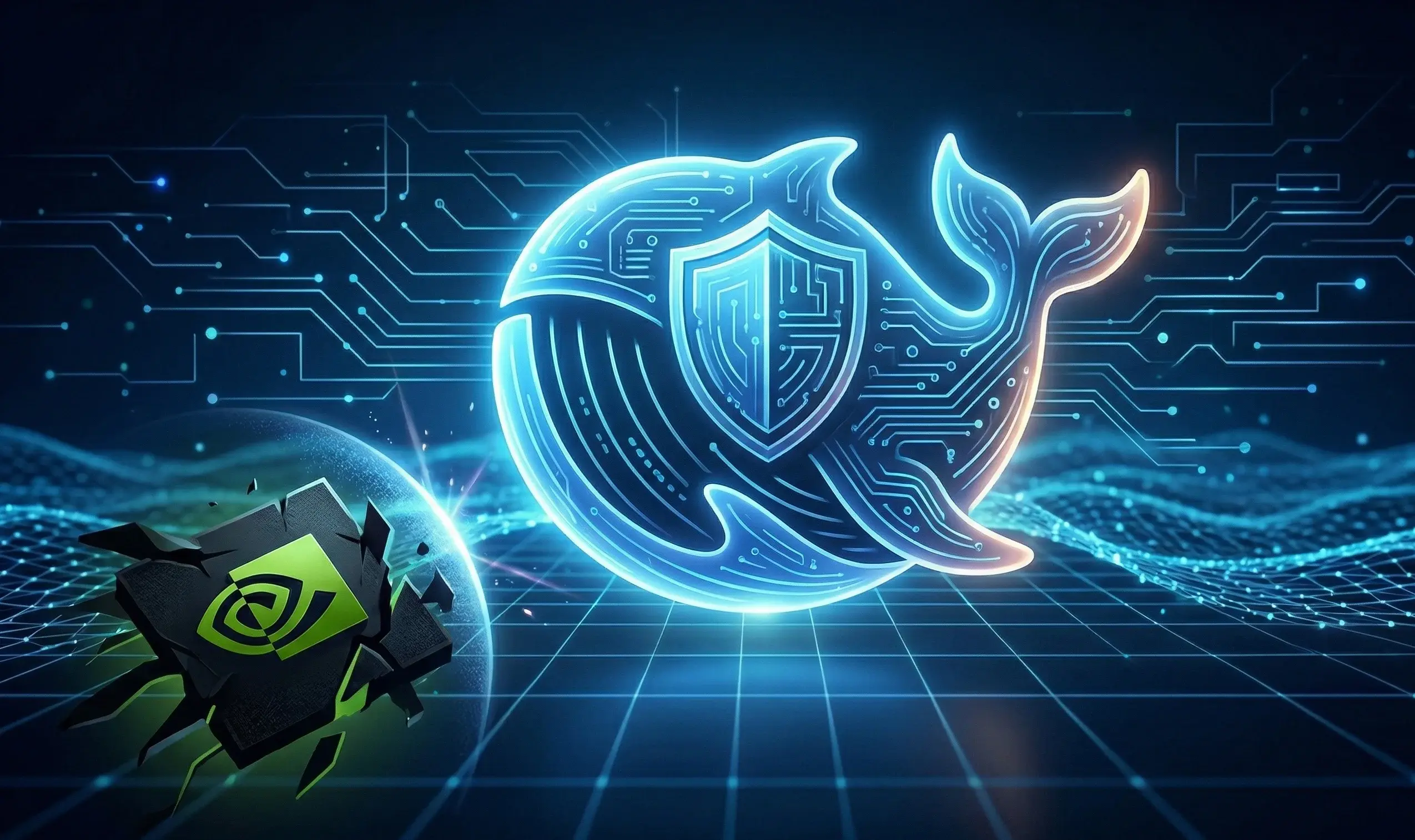 DeepSeek V4 發布前瞻：這家中國 AI 公司為何拒絕向 Nvidia 展示其最新模型？