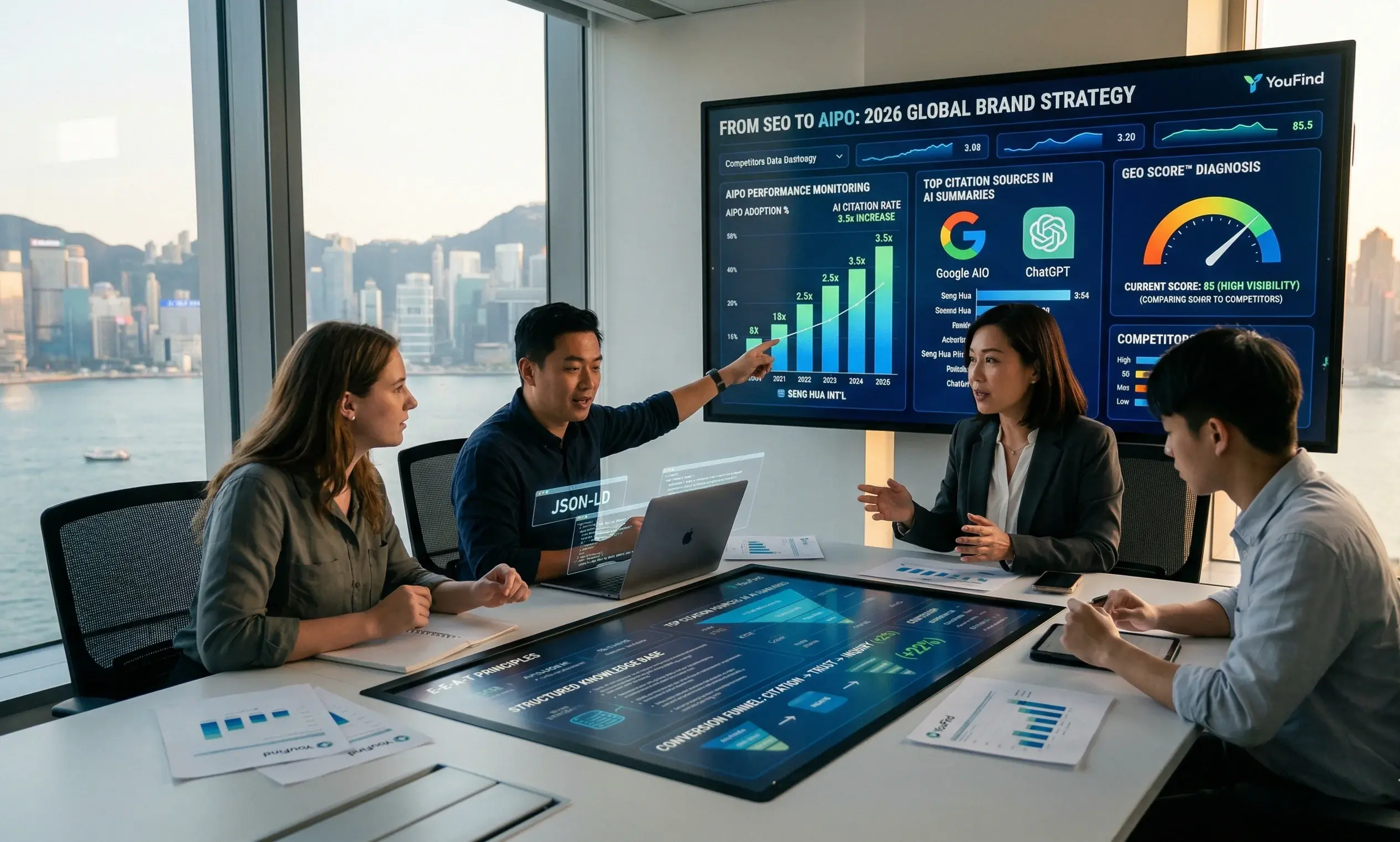 Qwen 3.5 的開源策略分析：為何阿里巴巴選擇在 16 天內密集發布 9 款開源模型？