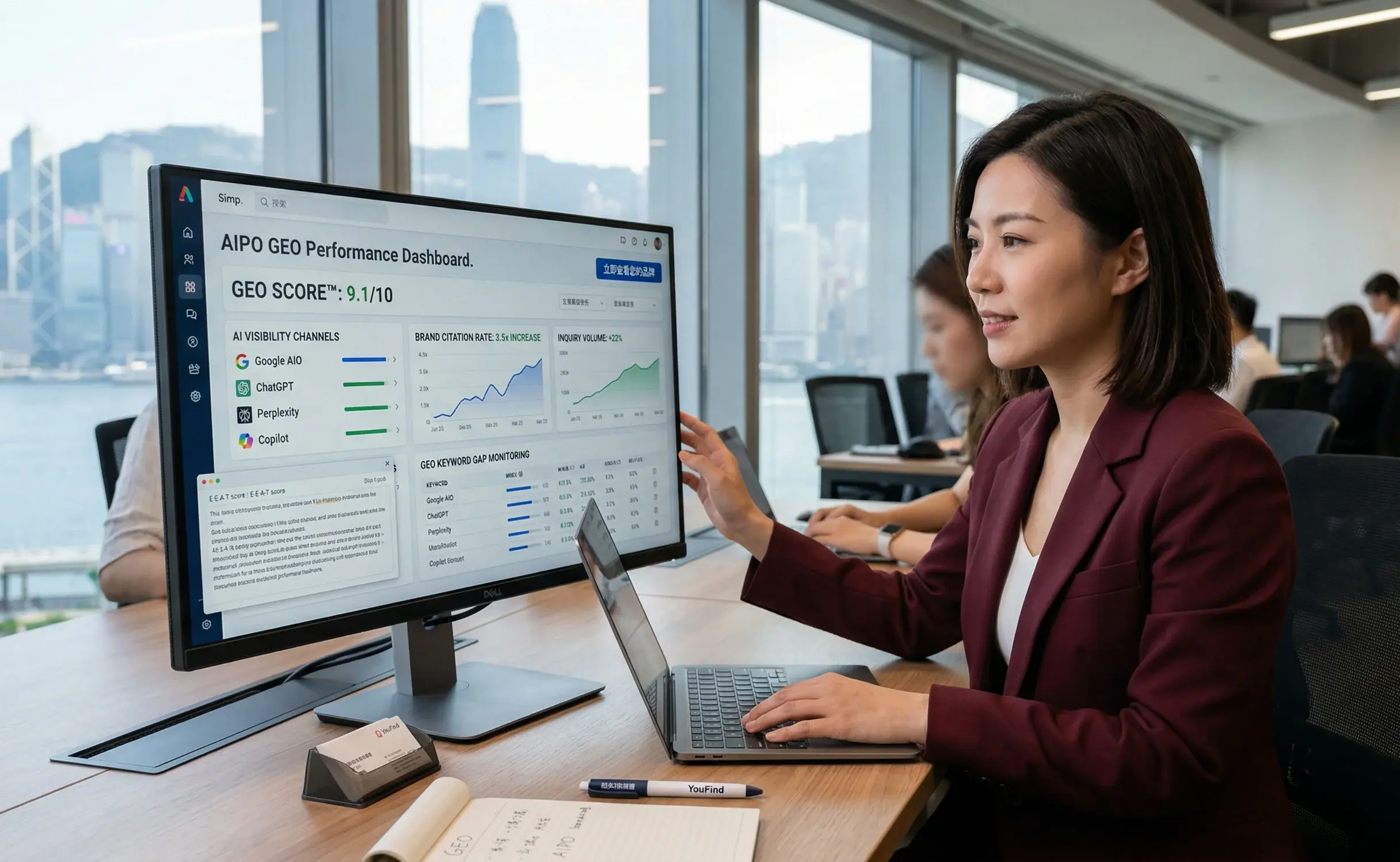 GPT-5.4 的百萬 Token 上下文窗口，僅僅是「能讀」而已嗎？探索長文本處理的真正瓶頸