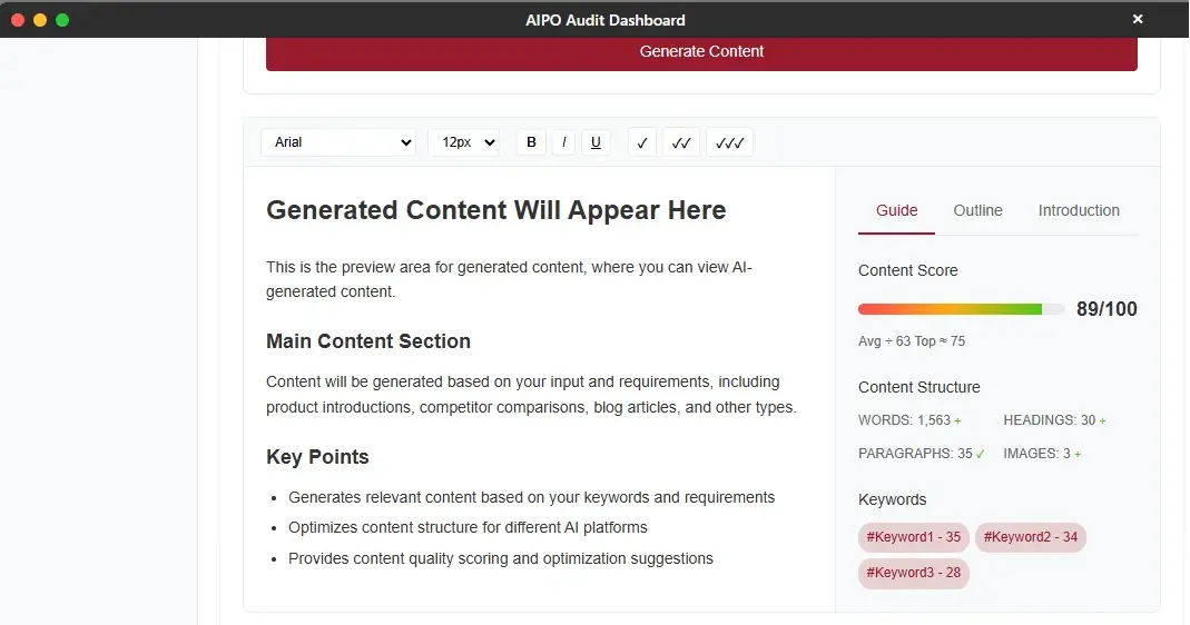 AI 文獻引用詳情
