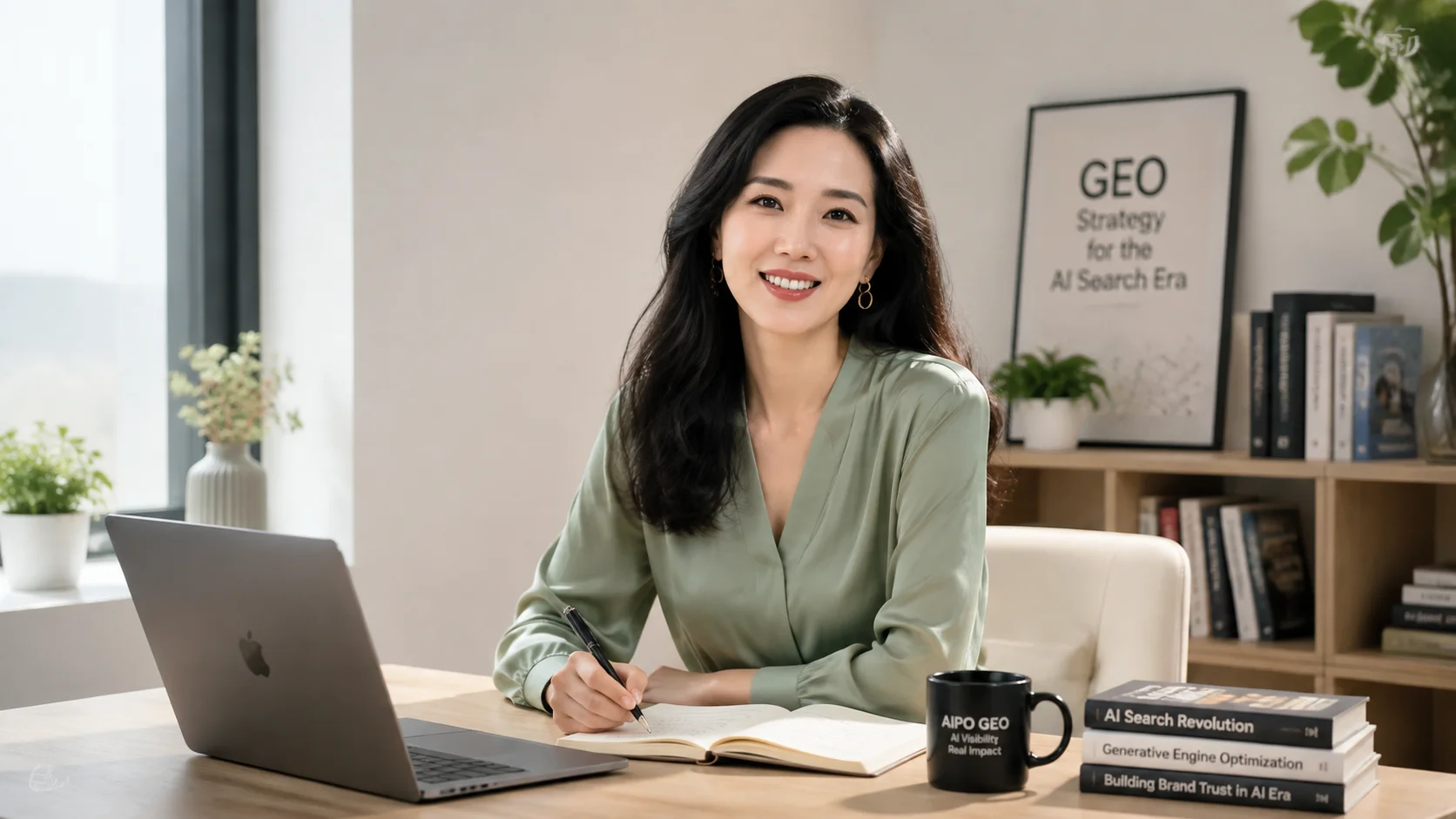 Why GEO Has No “Backlink Formula”: AI Search Is Redefining Credibility
