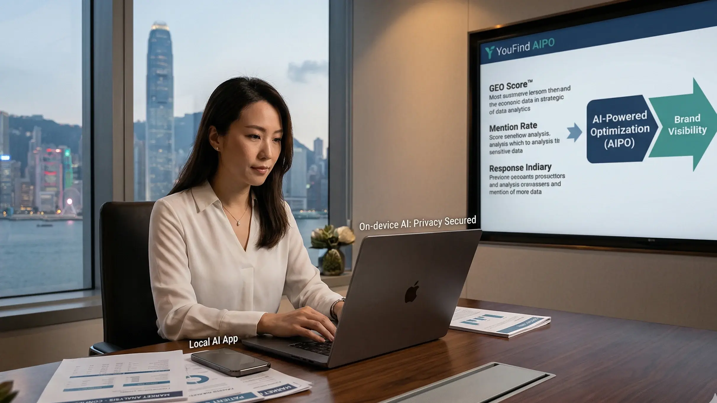 本地 AI 的逆襲：為何在雲端 AI 無處不在的 2026 年，越來越多人選擇在自己設備上運行模型？