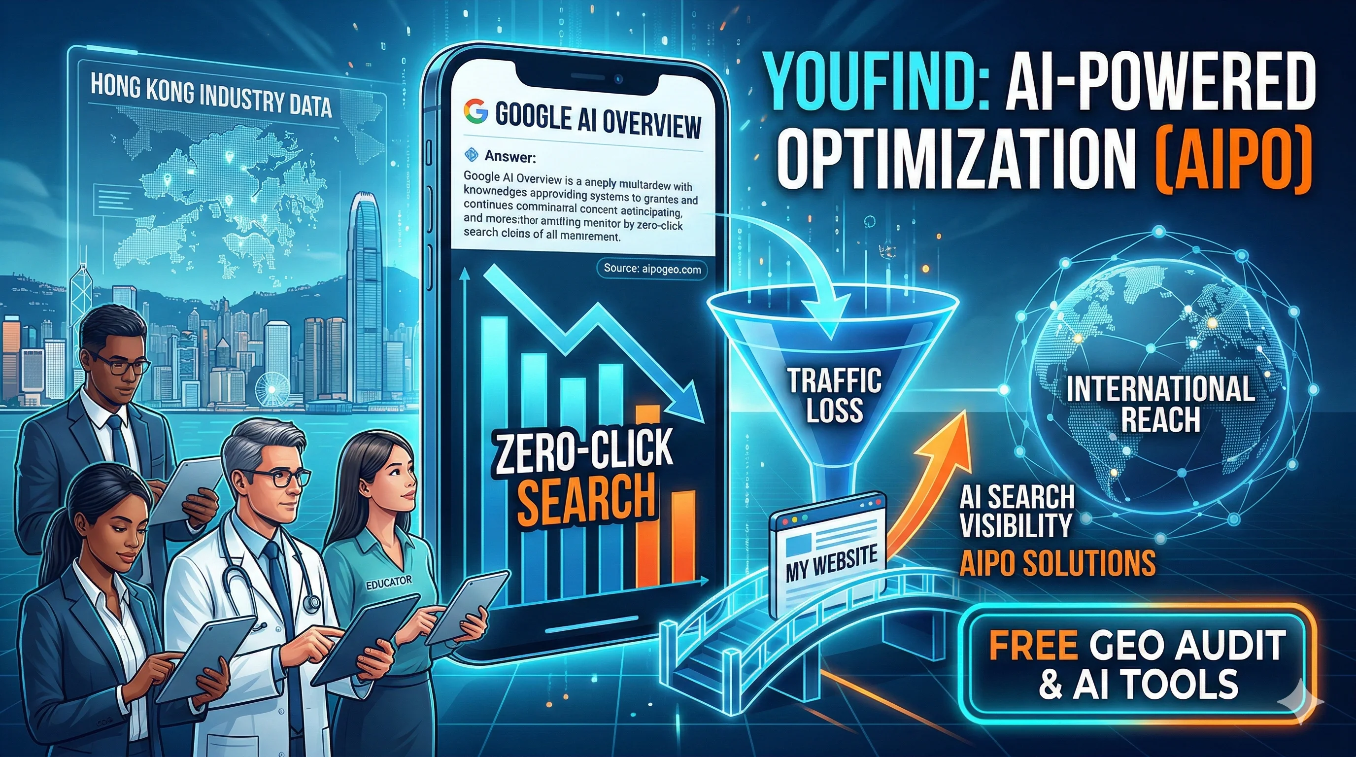 Why do users stop clicking on your website? Unveiling the brand defense battle in the era of "zero-click search"