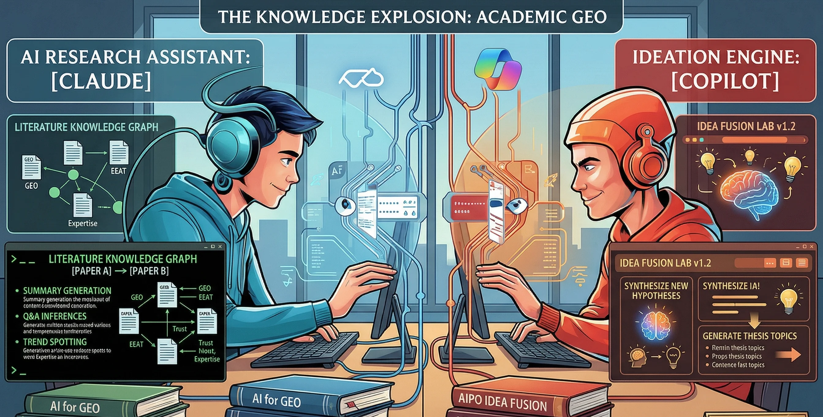 Developer Showdown: Claude Code vs GitHub Copilot in 2026 Real-World ...
