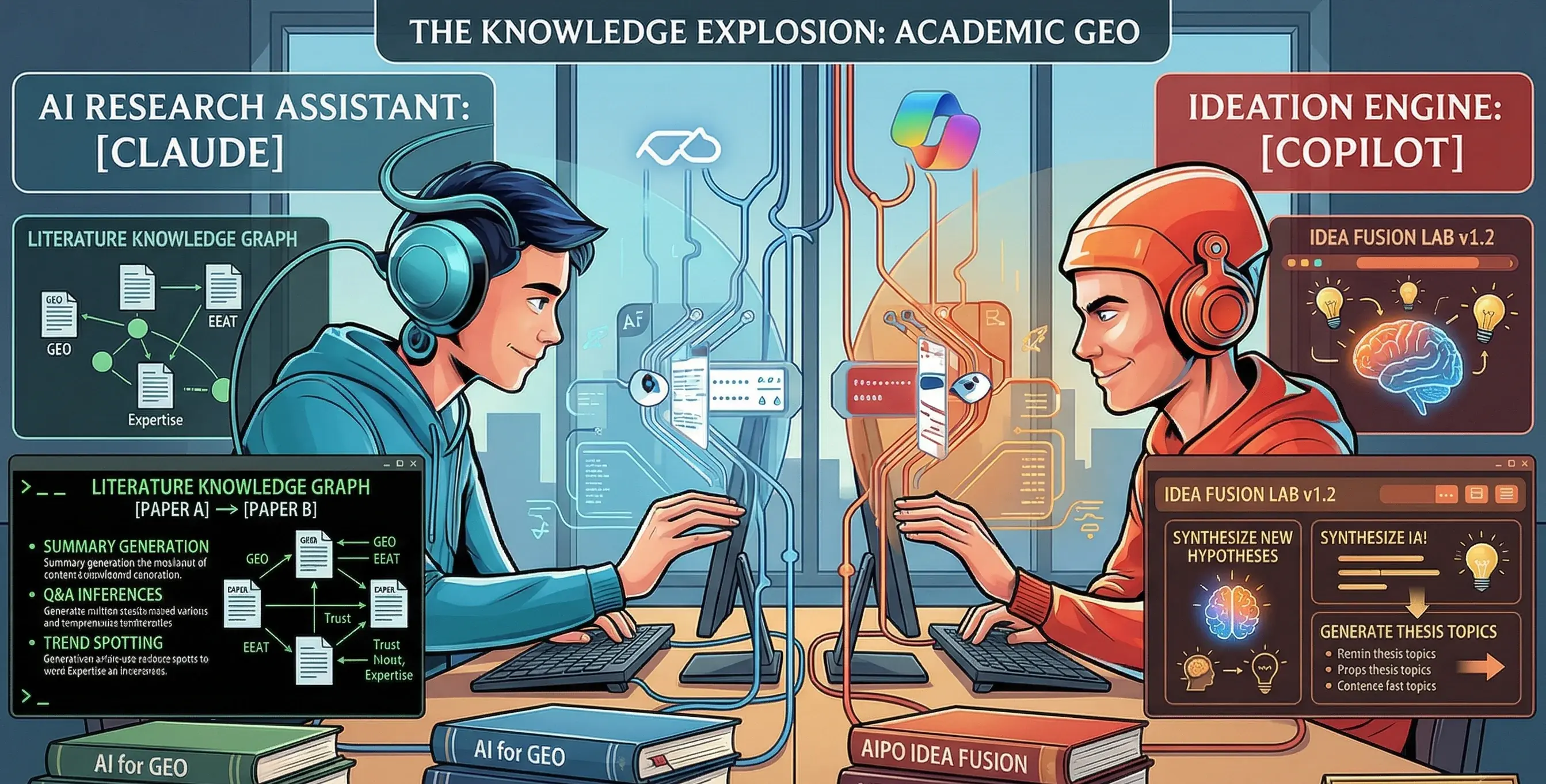 開發者對決：Claude Code vs GitHub Copilot 在 2026 年的真實世界項目中，誰的表現更勝一籌？