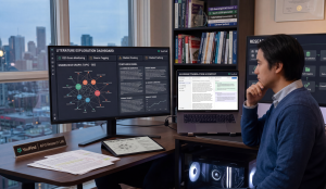 2026 年 AI 硬件選購指南：運行本地大模型，應該買 M3 Max 的 MacBook Pro 還是組裝一台 RTX 4090 PC？