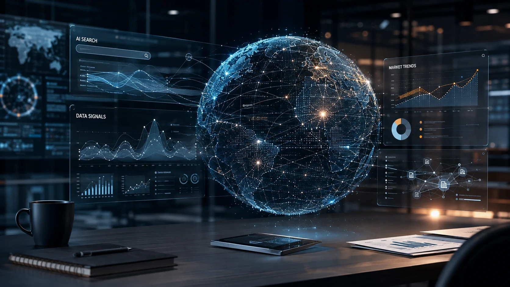 Why Isn't AI Crawl Growth Driving Proportional Referral Traffic? 2025–2026 Crawl-to-Refer Data Insights