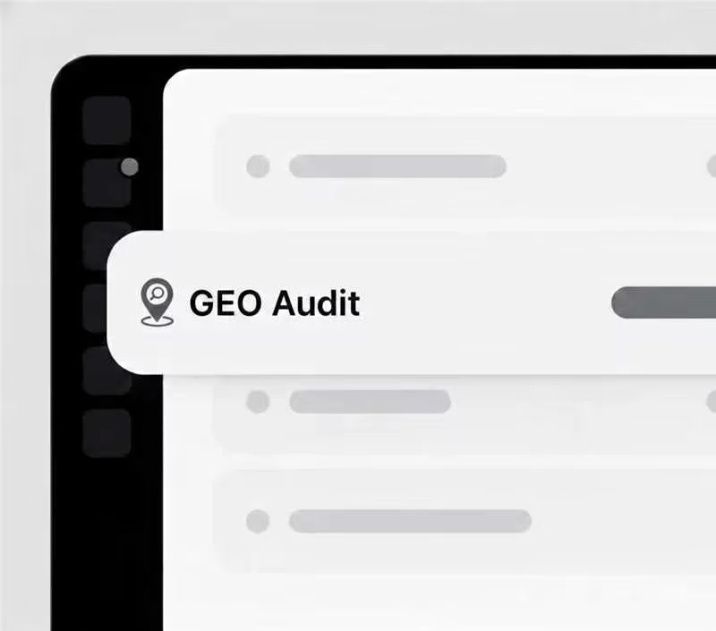 AI visibility exposure diagnosis