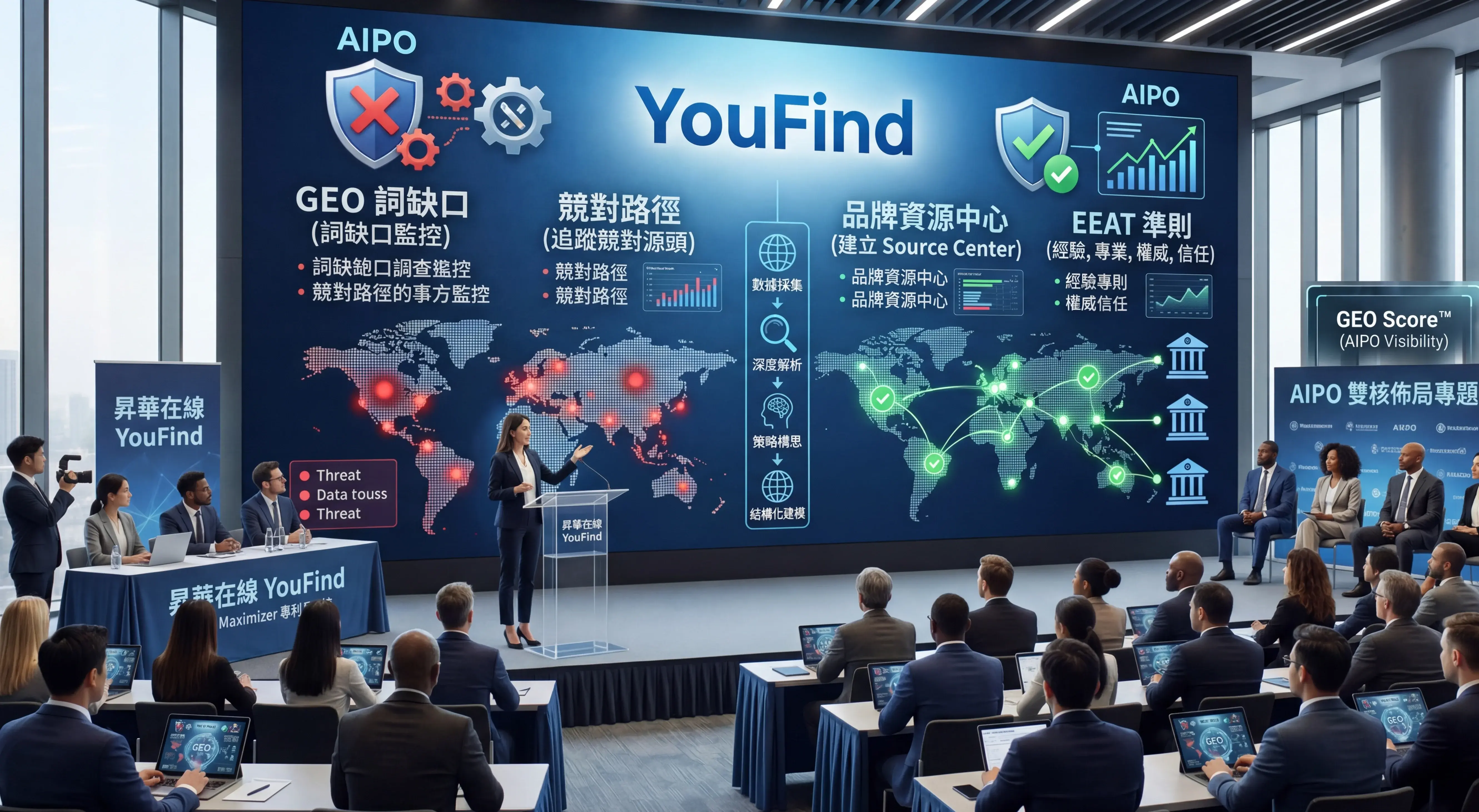 告別 Google 翻譯？2026 年，AI 如何實現真正「信達雅」的跨語言交流？