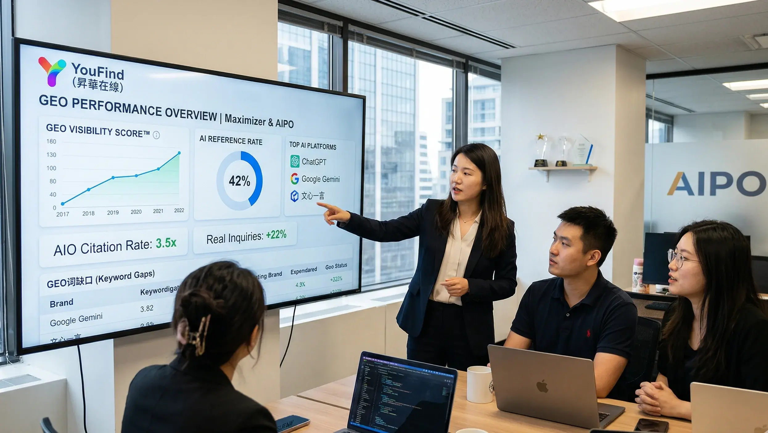 中國的「AI Agent」競賽：百度的文心一言、阿里的 Qwen 和智譜的 GLM，誰的「代理」能力更強？