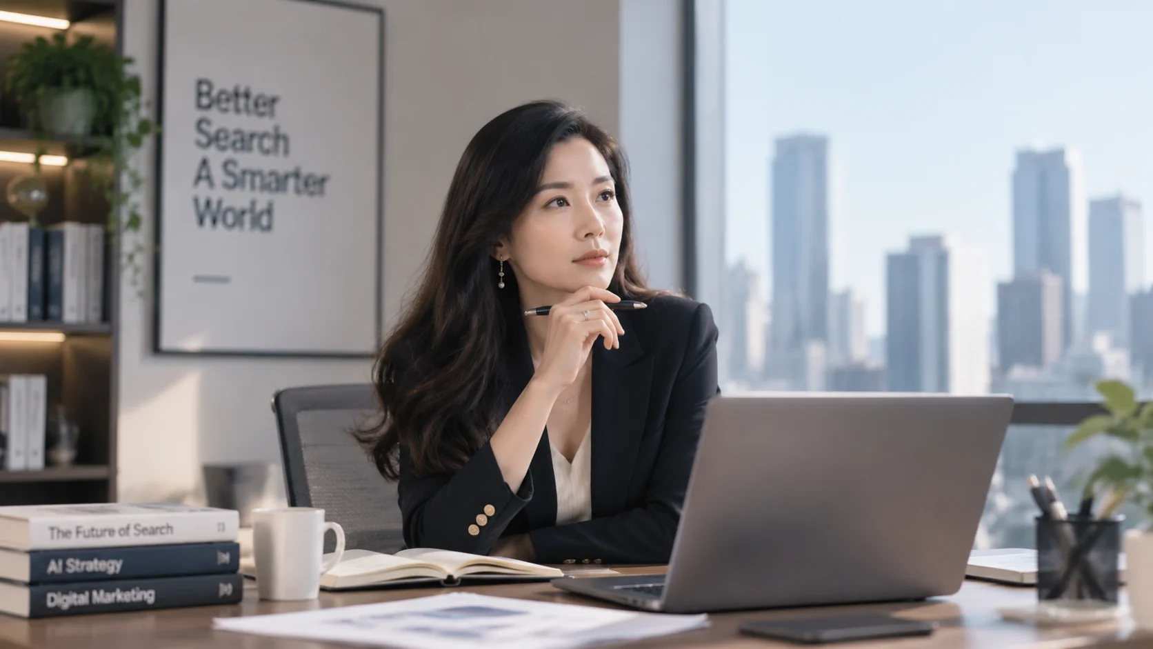 GEO's Real Competition Isn't Search Rankings — It's AI's Decision-Making Path