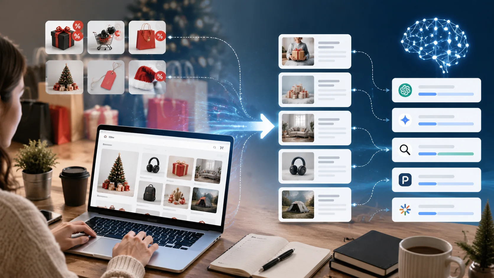 After Seasonal E-commerce Pages Expire, How to Transform Them into Sustainable AI-Citable Content Assets?