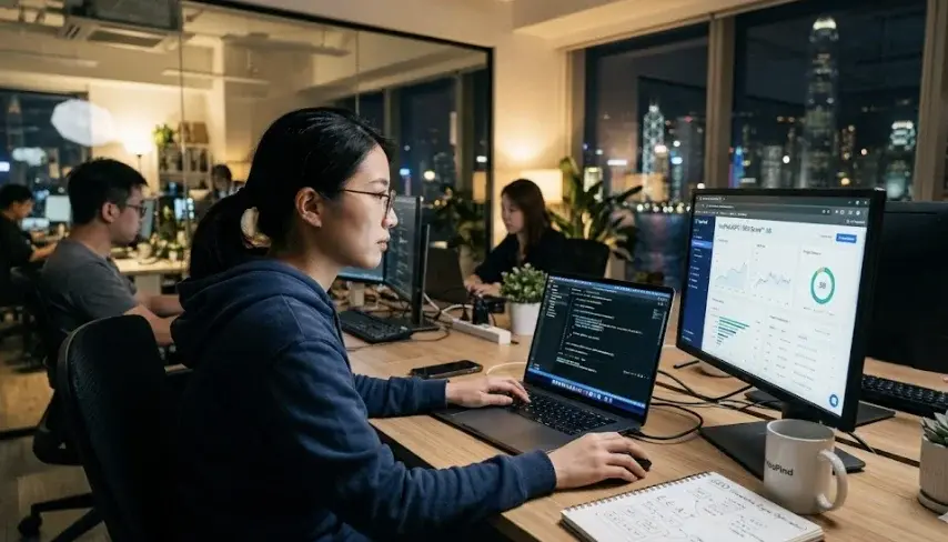 AI 正在加速「數字鴻溝」：當一部分人用 AI 提升百倍效率時，另一部分人該怎麼辦？